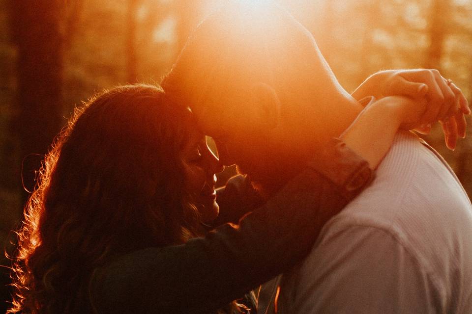 Couples session in Halifax