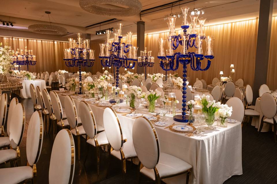 Viewmount - Shul Toronto