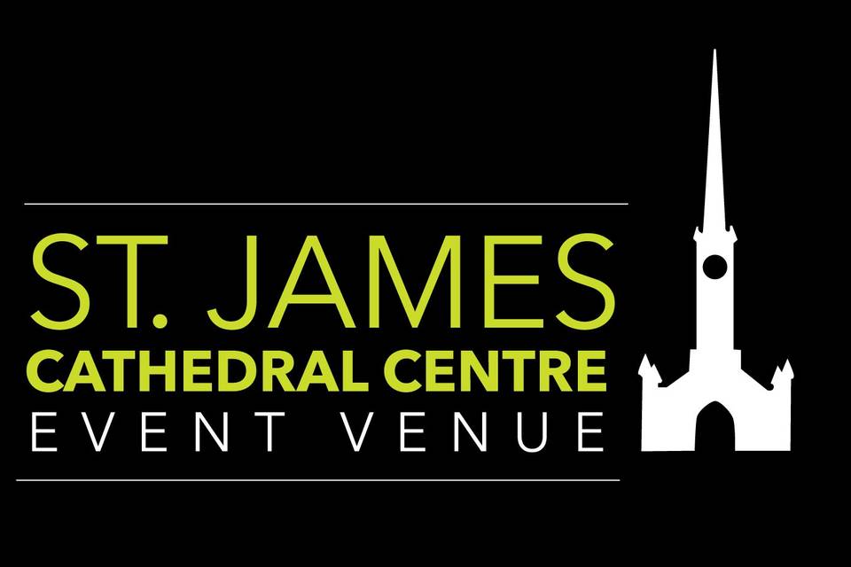 St. James Cathedral Centre Event Venue
