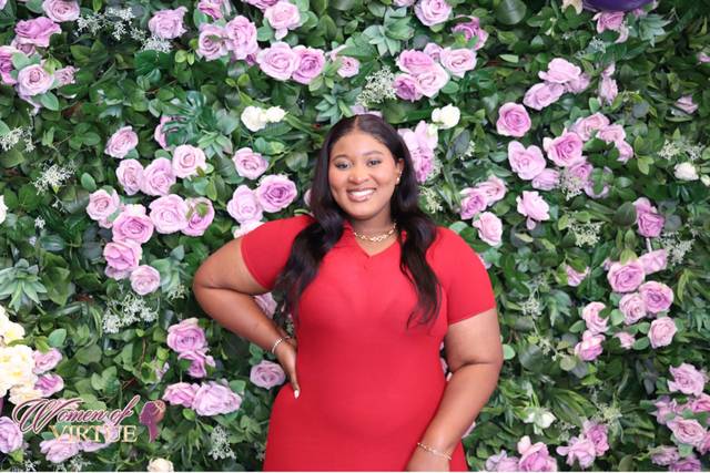 Women of Virtue Conference