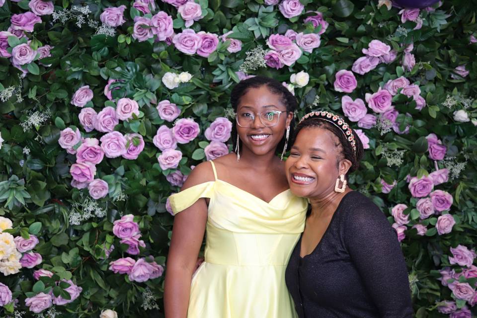Women of Virtue Conference