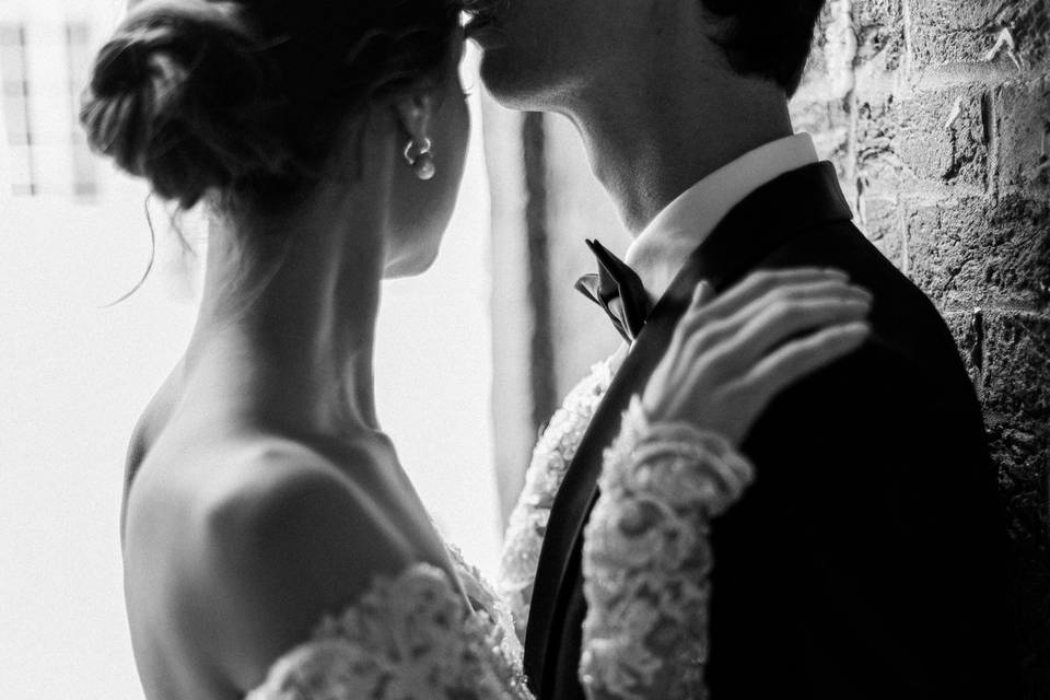 Montreals wedding