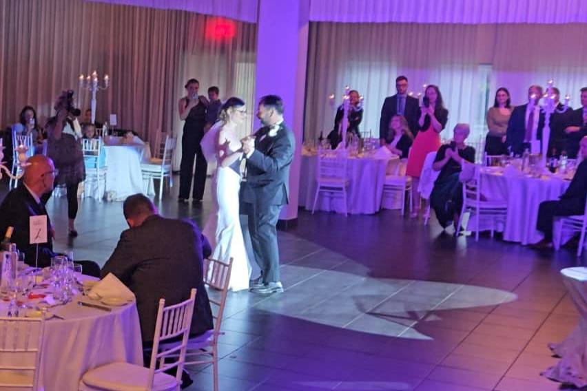 Spotlight with premium lights