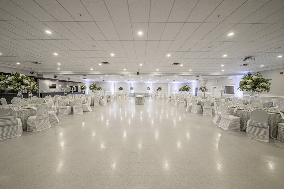 Serbian Centre Catering and Events Facility