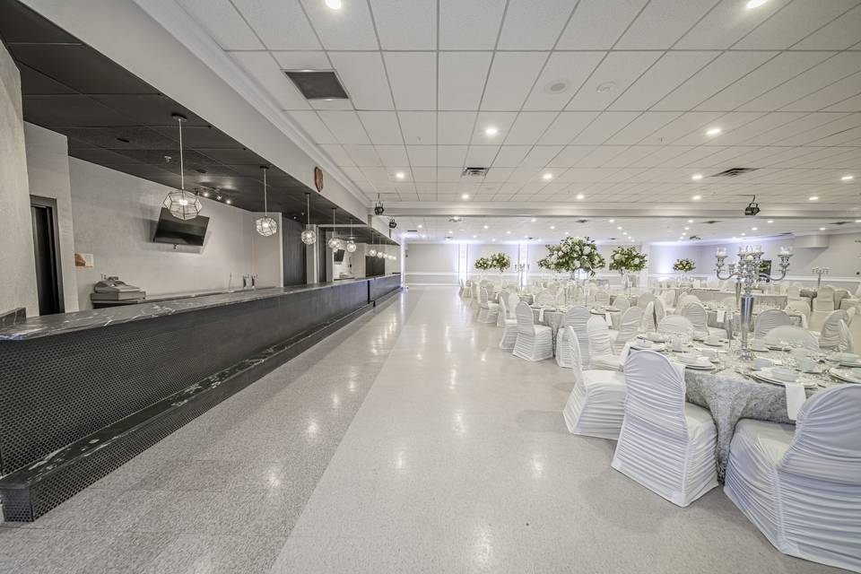 Serbian Centre Catering and Events Facility