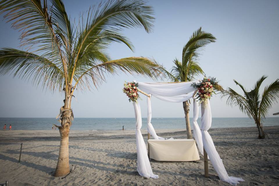 Wedding Vacations by Sunwing