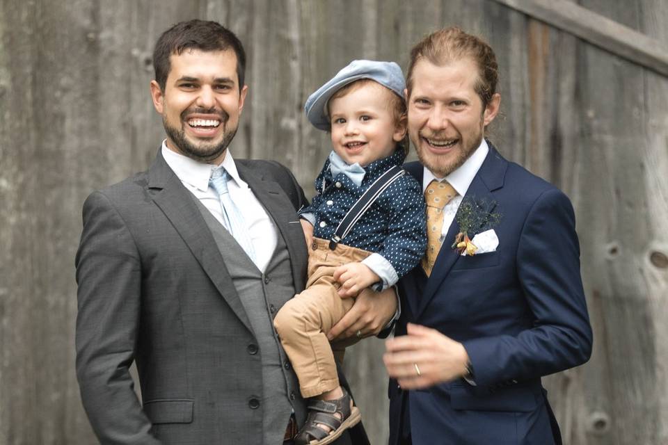 The Grays