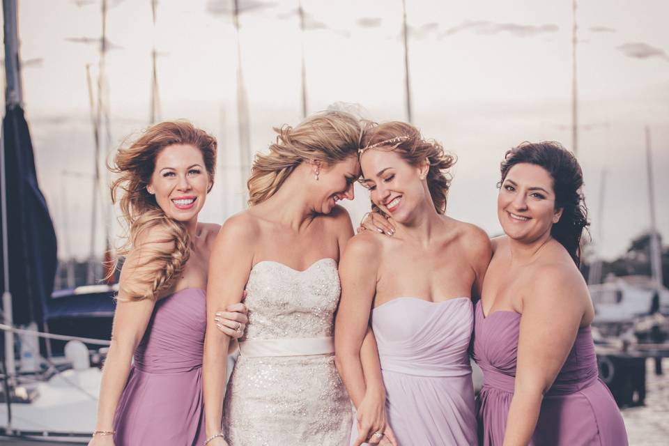 Earle Wedding