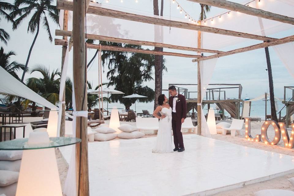 Wedding Vacations by Sunwing