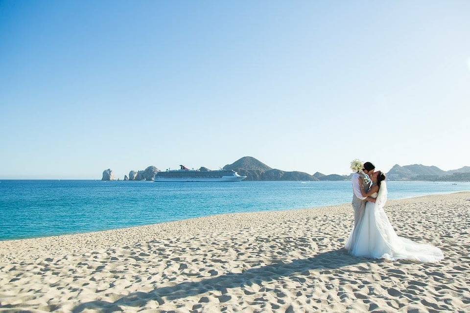 Wedding Vacations by Sunwing