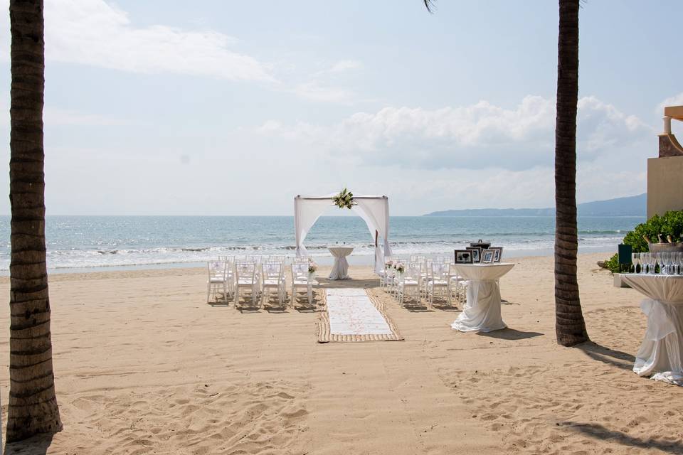 Wedding Vacations by Sunwing