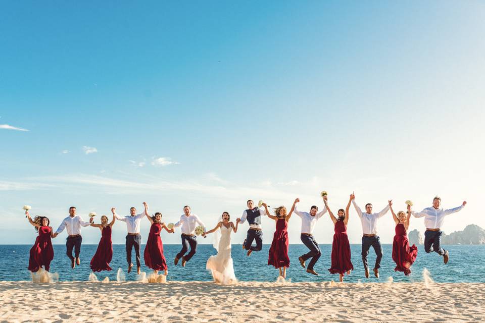 Wedding Vacations by Sunwing