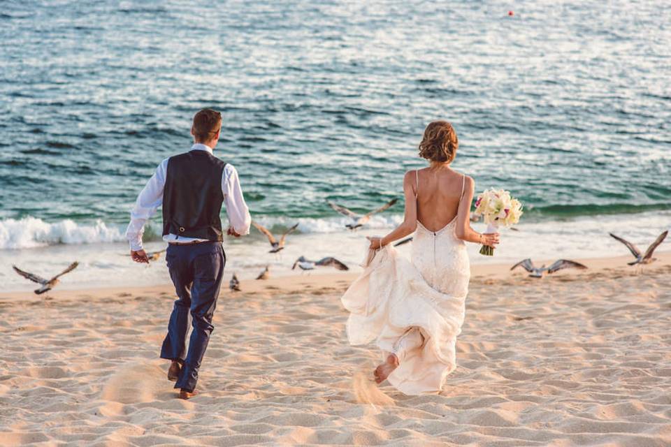 Wedding Vacations by Sunwing