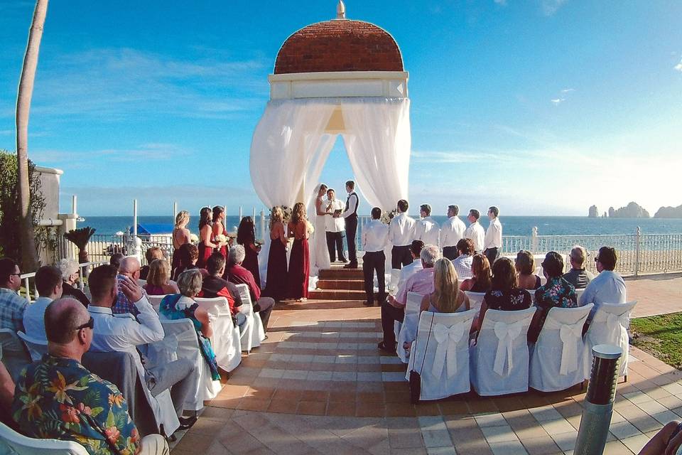 Wedding Vacations by Sunwing