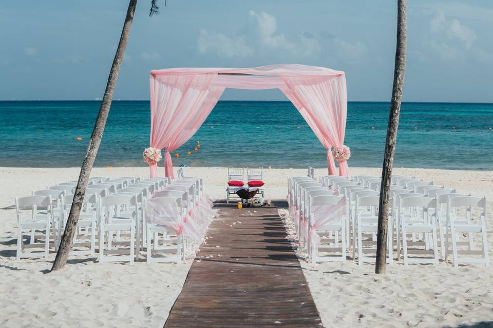 Wedding Vacations by Sunwing