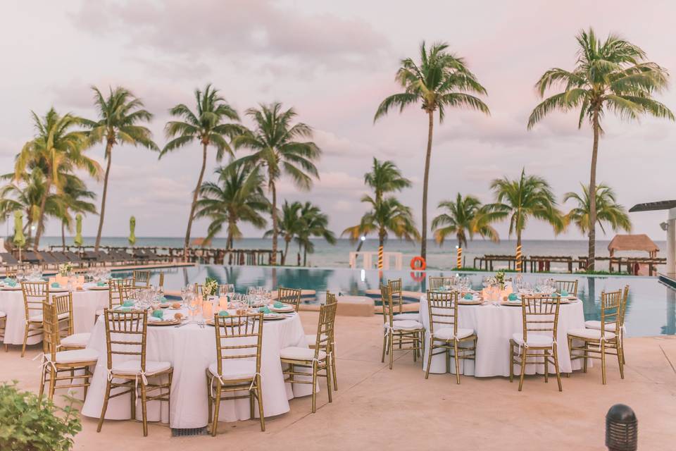 Wedding Vacations by Sunwing