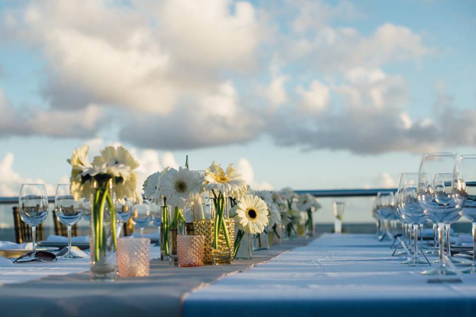 Wedding Vacations by Sunwing