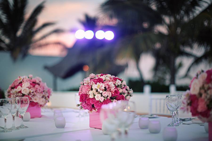 Wedding Vacations by Sunwing