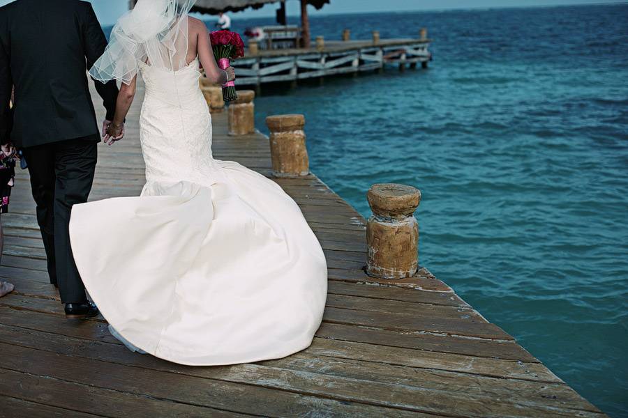 Wedding Vacations by Sunwing