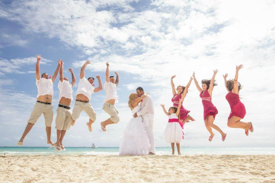 Wedding Vacations by Sunwing