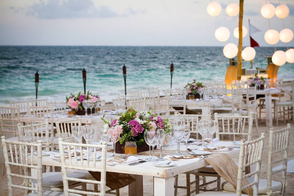 Wedding Vacations by Sunwing