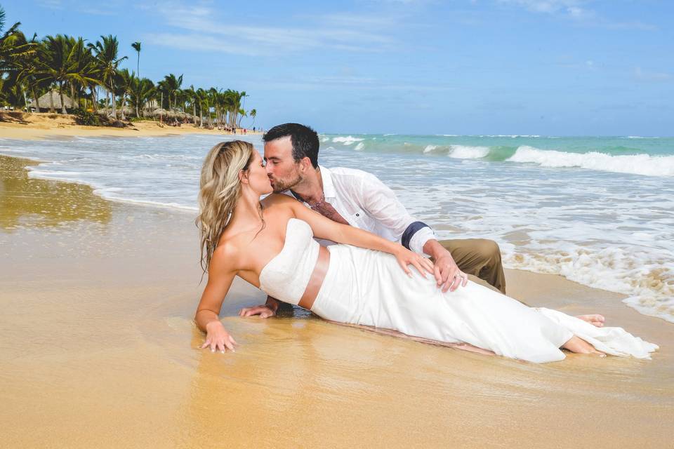 Wedding Vacations by Sunwing