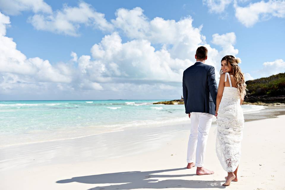 Wedding Vacations by Sunwing