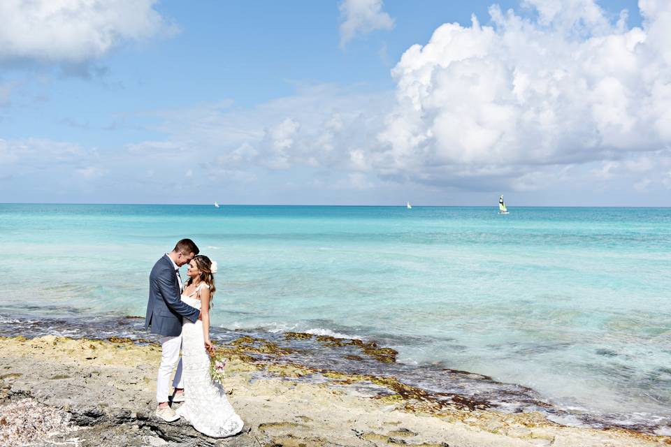 Wedding Vacations by Sunwing