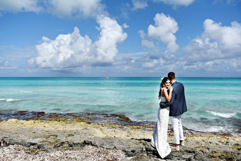 Wedding Vacations by Sunwing