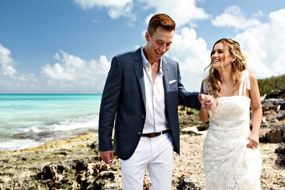 Wedding Vacations by Sunwing