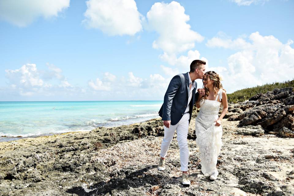 Wedding Vacations by Sunwing