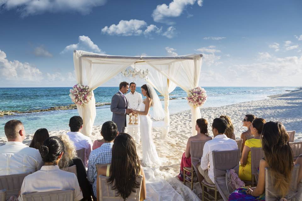 Wedding Vacations by Sunwing