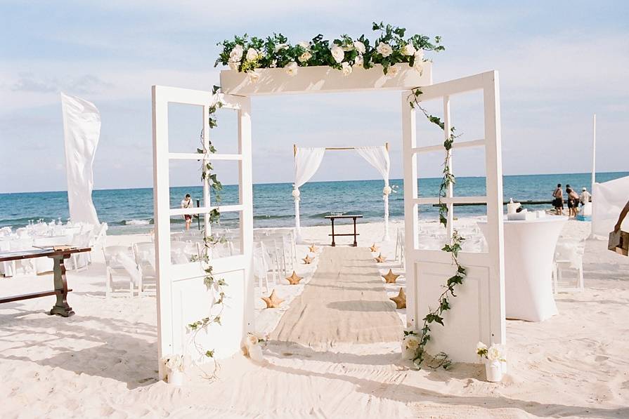 Wedding Vacations by Sunwing