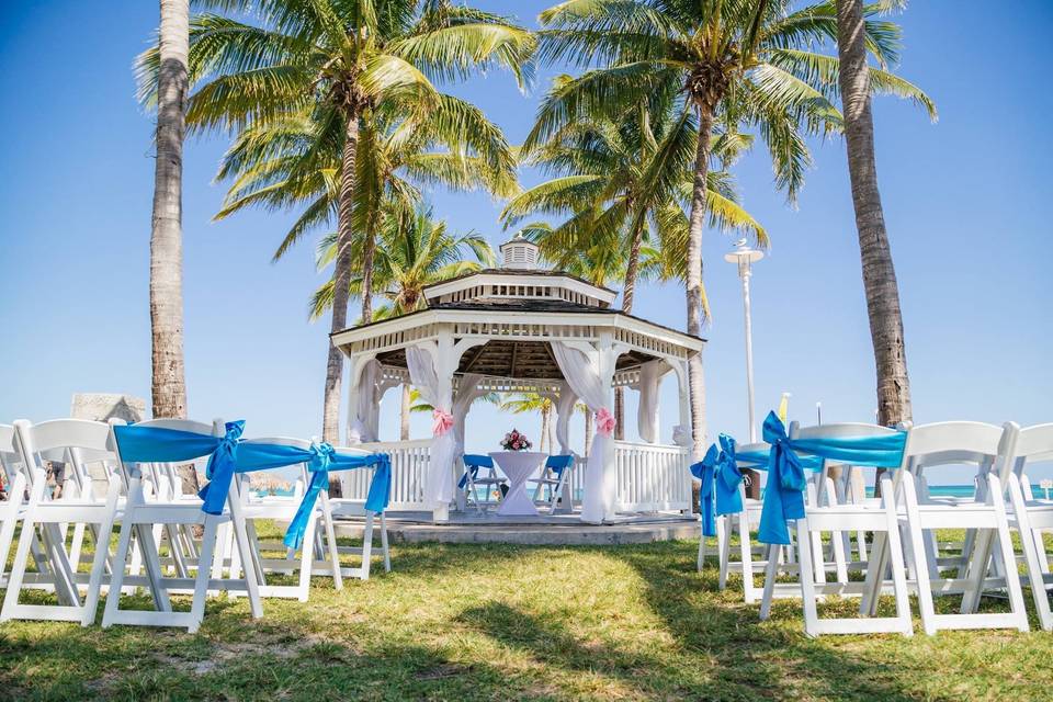 Wedding Vacations by Sunwing