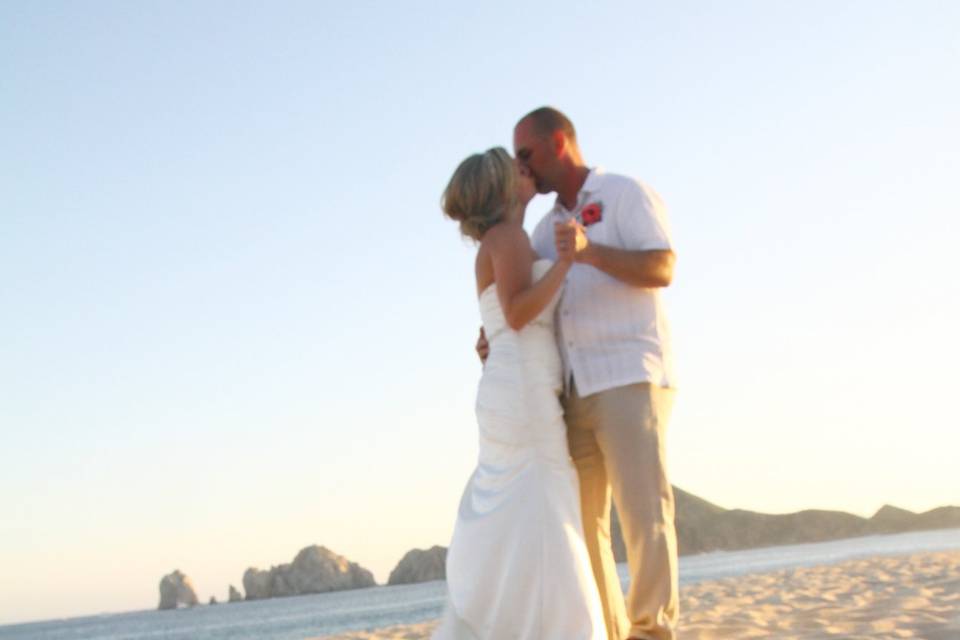 Wedding Vacations by Sunwing