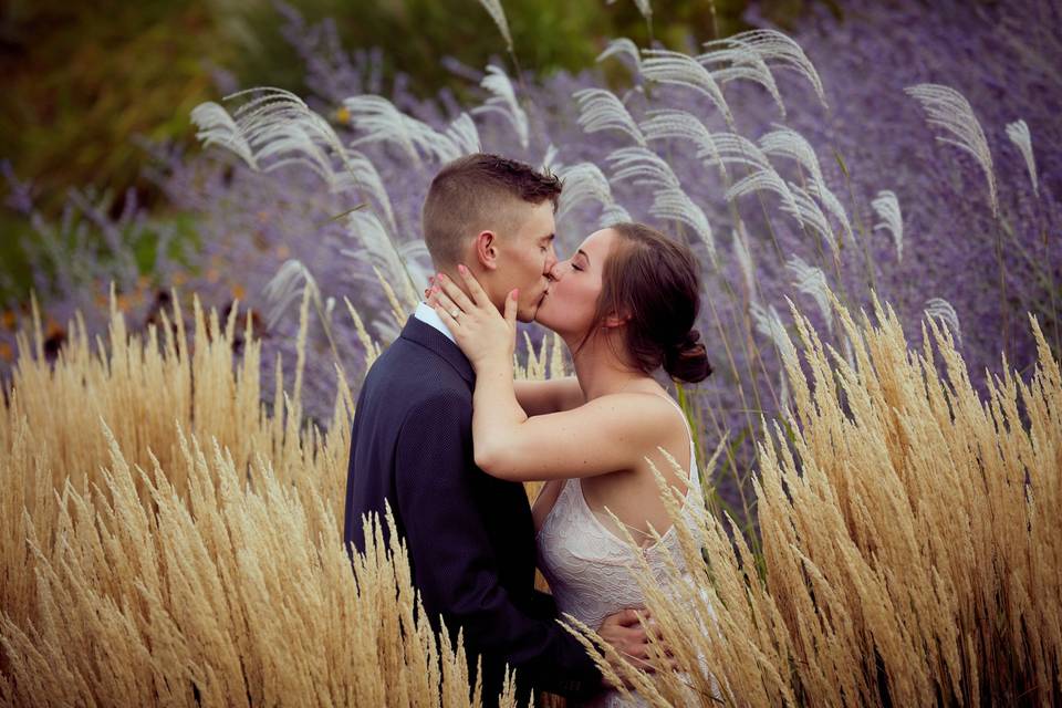Sean William O'Neill Wedding Photography