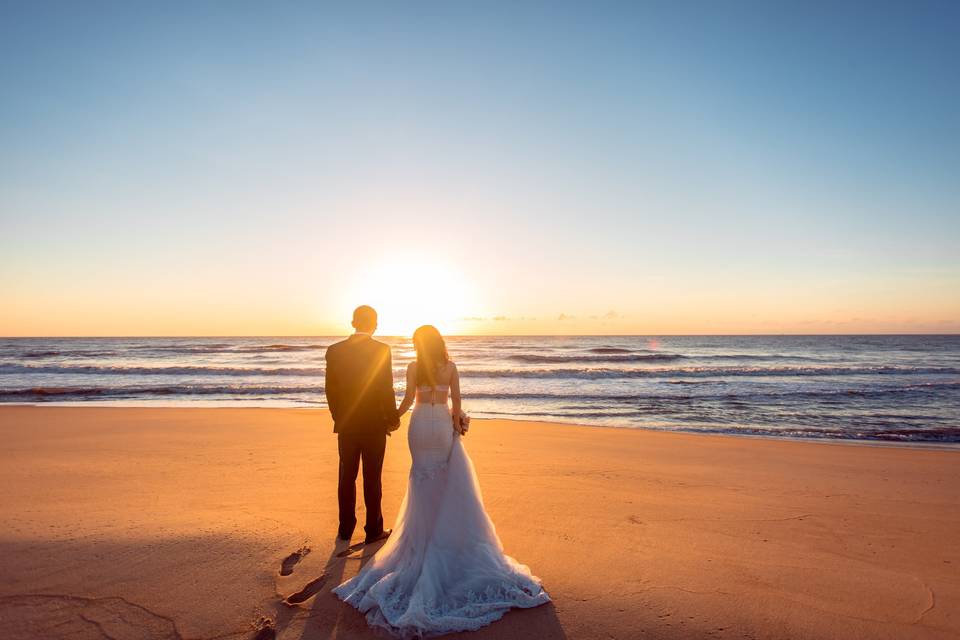 Wedding Vacations by Sunwing