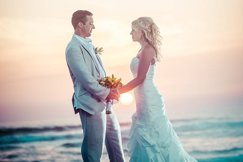 Wedding Vacations by Sunwing