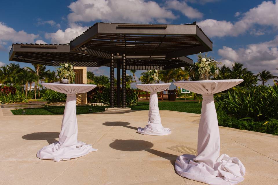 Wedding Vacations by Sunwing