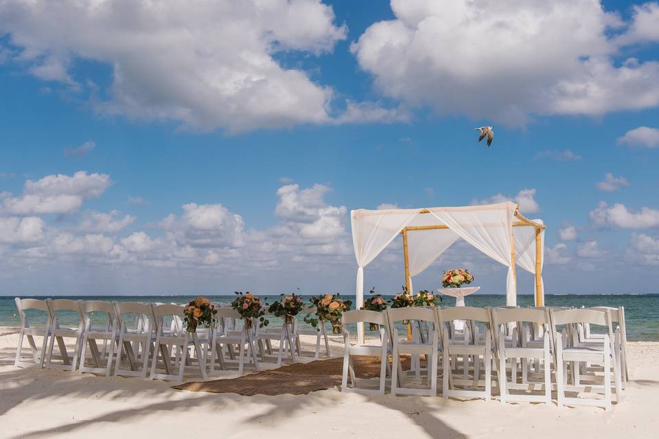 Wedding Vacations by Sunwing