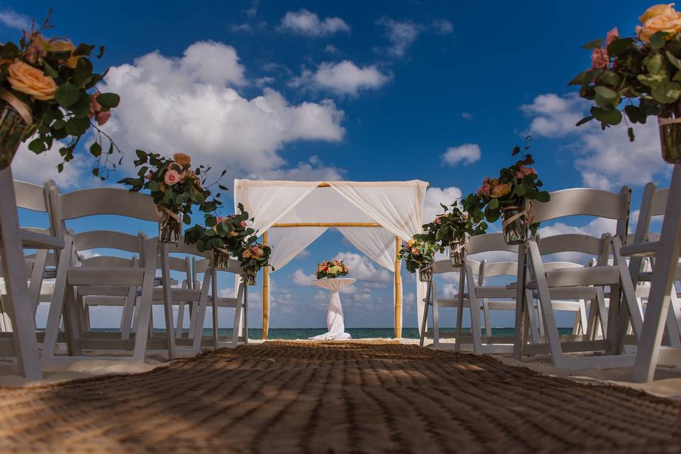 Wedding Vacations by Sunwing