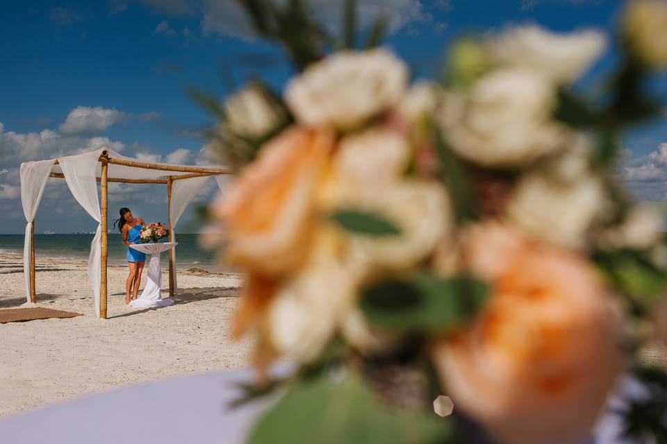 Wedding Vacations by Sunwing