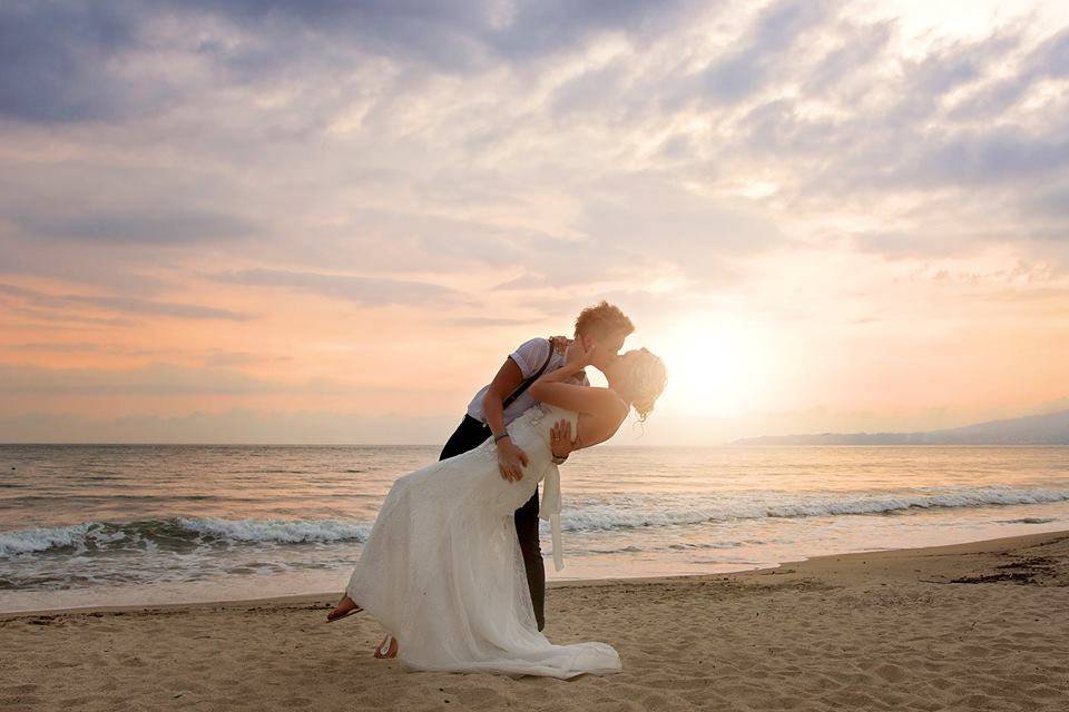 Wedding Vacations by Sunwing