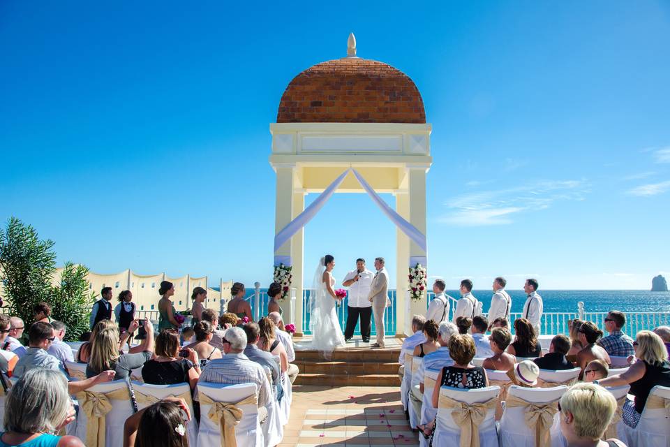 Wedding Vacations by Sunwing