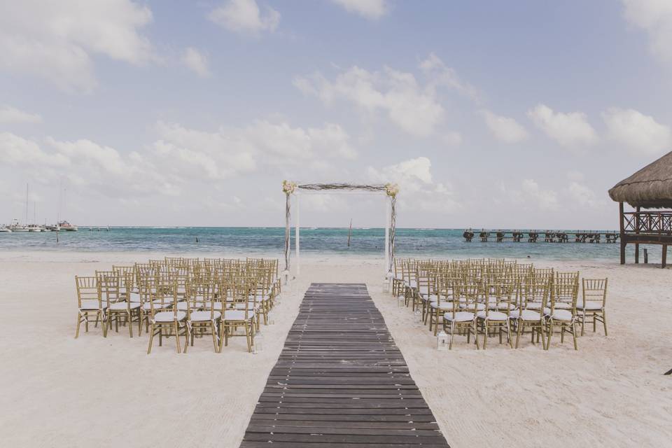 Wedding Vacations by Sunwing