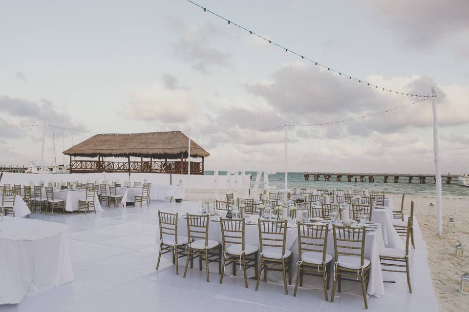 Wedding Vacations by Sunwing