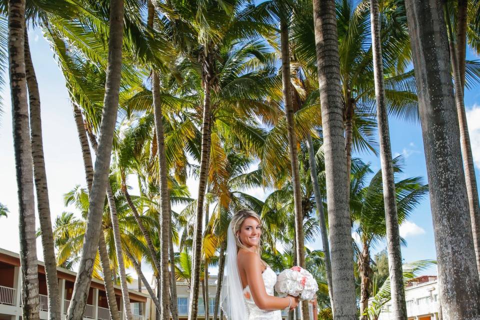 Wedding Vacations by Sunwing