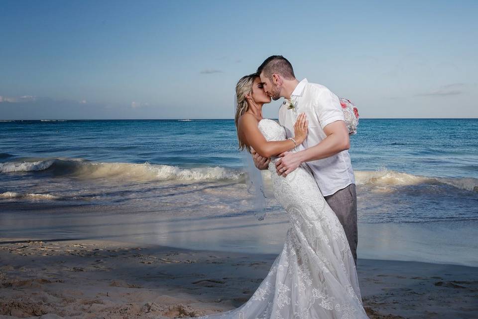 Wedding Vacations by Sunwing