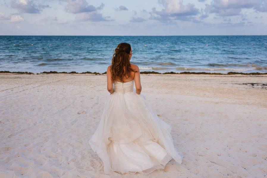 Wedding Vacations by Sunwing