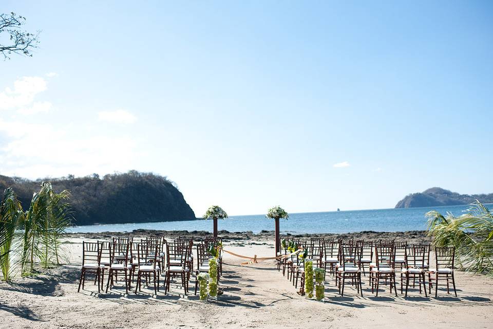 Wedding Vacations by Sunwing